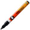 Molotow ONE4ALL 127HS Signal Black
