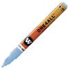 Molotow ONE4ALL 127HS Ceramic light pastel