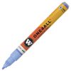 Molotow ONE4ALL 127HS Blue Violet pastel