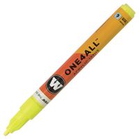 Molotow ONE4ALL 127HS Neon Yellow fluorescent