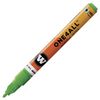 Molotow ONE4ALL 127HS KACAO77 Green