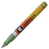 Molotow ONE4ALL 127HS Metallic Green