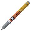 Molotow ONE4ALL 127HS Metallic Silver