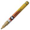 Molotow ONE4ALL 127HS Metallic Gold