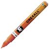 Molotow ONE4ALL 127HS-CO 085 DARE Orange