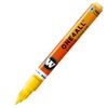 Molotow ONE4ALL 127HS-CO Zinc Yellow