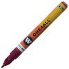 Molotow ONE4ALL 127HS-CO 086 Burgundy