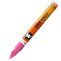 Molotow ONE4ALL 127HS-CO 200 Neonpink