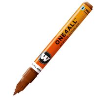 Molotow ONE4ALL 127HS-CO 092 Hazelnut Brown