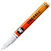 Molotow ONE4ALL 127HS-CO 160 Signal White