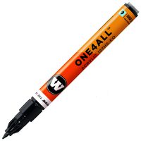 Molotow ONE4ALL 127HS-CO 180 Signal Black