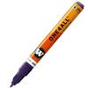 Molotow ONE4ALL 127HS-CO 043 Violet Dark