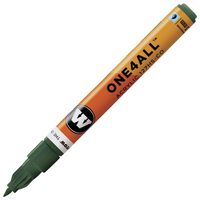 Molotow ONE4ALL 127HS-CO 145 Future Green