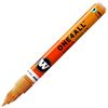 Molotow ONE4ALL 127HS-CO 208 Ocher Brown Light