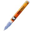 Molotow ONE4ALL 127HS-CO 209 Blue Violet Pastel