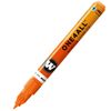 Molotow ONE4ALL 127HS-CO 218 Neon Orange fluo.