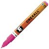 Molotow ONE4ALL 127HS-CO 217 Neon Pink fluo.