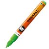 Molotow ONE4ALL 127HS-CO 219 Neon Green fluo.