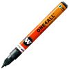 Molotow ONE4ALL 127HS-CO 223 Metallic Black
