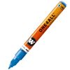 Molotow ONE4ALL 127HS-CO 224 Metallic Blue