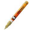 Molotow ONE4ALL 127HS-CO 228 Metallic Gold