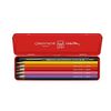 Caran dAche Colour set Keith Haring - (11)