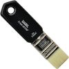 Liquitex Freestyle Paddle brush