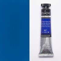 Sennelier Artists Gouache Phthalo Blue RS