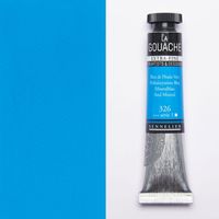 Sennelier Artists Gouache Phthalo Blue