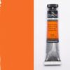 Sennelier Artists Gouache Fluorescent Orangee
