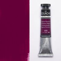 Sennelier Artists Gouache Permanent Magenta