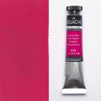 Sennelier Artists Gouache Rose Madder