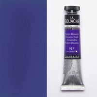 Sennelier Artists Gouache Dioxazine Purple