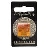 Sennelier Artist Akvarellfärg Gold Ochre