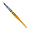 Sennelier Ink Brush - 605 Iridescent Lemon Yellow