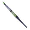 Sennelier Ink Brush - 613 Iridescent Green light