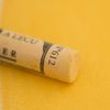 Pastellkrita Soft pastel Sennelier 612 Cadium Yellow deep