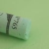 Pastellkrita Soft pastel Sennelier 765 Baryte Green