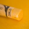 Pastellkrita Soft pastel Sennelier 802 Iridescent Deep Yellow