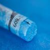 Pastellkrita Soft pastel Sennelier Iridescent French Blue 