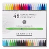 Sennelier Pastel Pen - 48 assorted