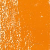 Sennelier Pastel Pen - Nasturtium Orange