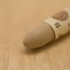 Oljepastellkrita Sennelier Oil pastel Titanium Buff