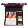 Sennelier Magnetic cardboard box Oil pastels set
