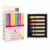 Oljepastellkrita Sennelier Oil pastel Découverte 6-set