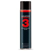 Molotow CoversAll 2 600ml - Outline Black