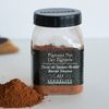 Sennelier F&auml;rgpigment Burnt Sienna