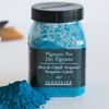 Sennelier F&auml;rgpigment Cobalt Turquoise