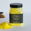 Sennelier F&auml;rgpigment Lemon Yellow