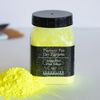 Sennelier F&auml;rgpigment Fluorescent Yellow